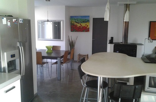 Toulon Casa | VillaPapyrusToulon. Agradable chalet con piscina