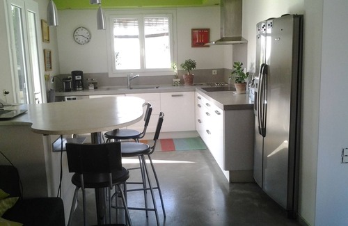 Toulon Casa | VillaPapyrusToulon. Agradable chalet con piscina