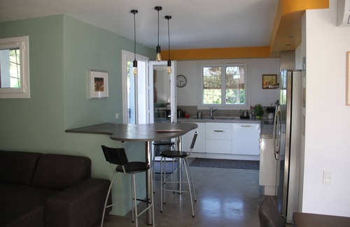 Toulon Casa | VillaPapyrusToulon. Agradable chalet con piscina