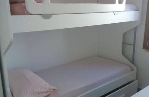 Villapiana Lido Apartamento | Villapiana (CS) Appartamento vicino al mare