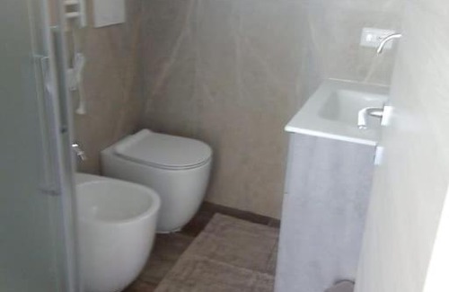 Villapiana Lido Apartamento | Villapiana (CS) Appartamento vicino al mare