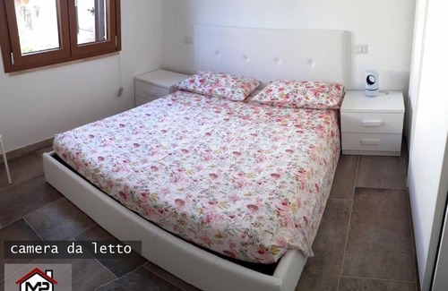 Villapiana Lido Apartamento | Villapiana (CS) Appartamento vicino al mare