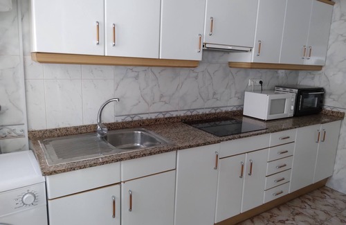 Peniscola Villa | Villapreciosa1