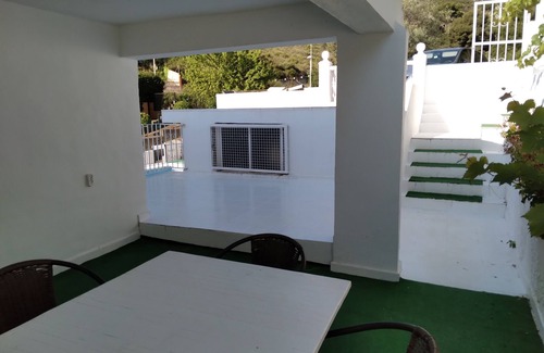 Peniscola Villa | Villapreciosa1