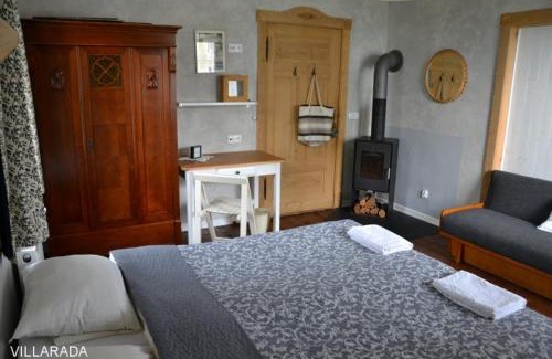 Lagow Casa | Villarada