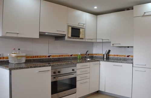 Villarcayo Apartamento | VILLARCAYO HOME 3-habitaciones, lujoso apartamento muy amplio y céntrico