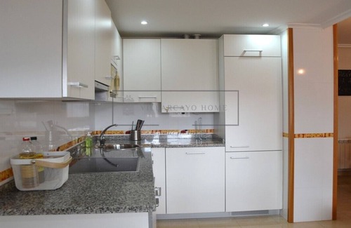 Villarcayo Apartamento | VILLARCAYO HOME 3-habitaciones, lujoso apartamento muy amplio y céntrico