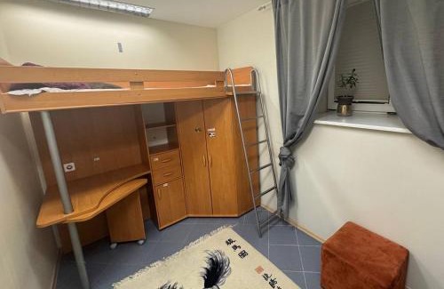 Kesklinn Apartamento | Villardi apartment