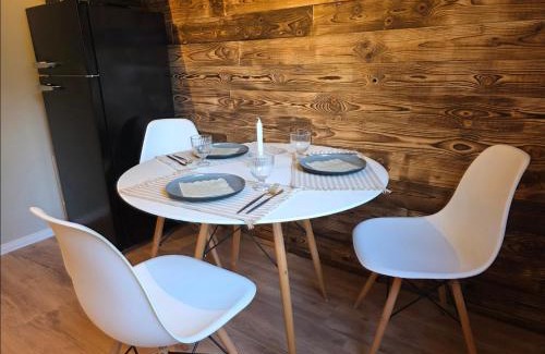 Adenbuttel Apartamento | VILLARE8 EG Apartment - Moderne 2 Zi Wohnung im LK Gifhorn