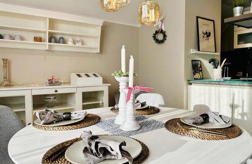 Adenbuttel Apartamento | VILLARE8 OG APARTMENT - Moderne Wohnung im Landkreis Gifhorn