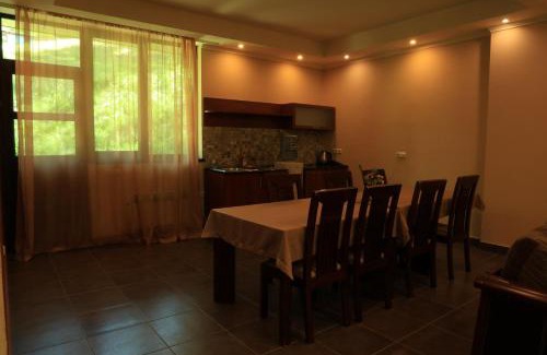 Dilijan Villa | Villarest Dilijan
