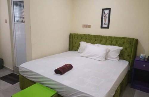 Lekki Complejo | Villarica Beach resort