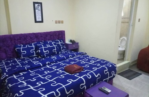Lekki Complejo | Villarica Beach resort