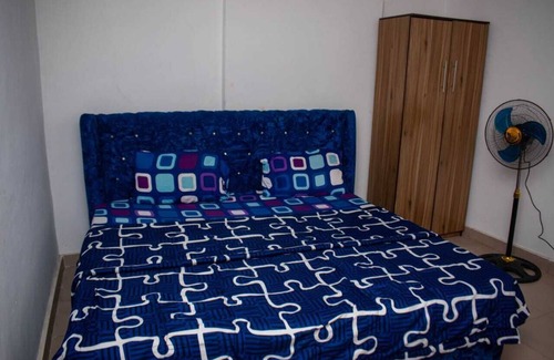 Lekki Complejo | Villarica Beach resort