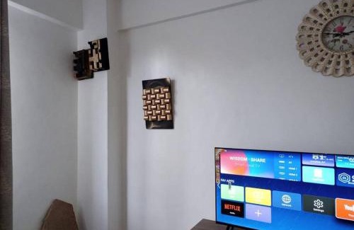 Eldoret Apartamento | VillaRoma's Urban Retreat A Stylish Warm Loft