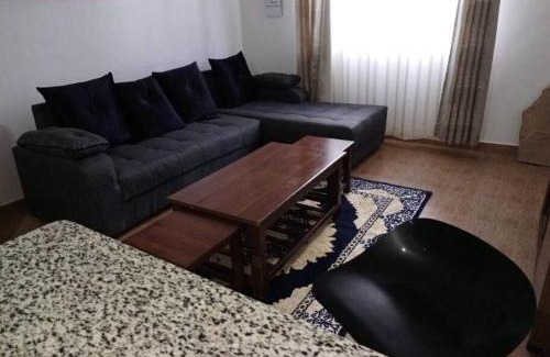Eldoret Apartamento | VillaRoma's Urban Retreat A Stylish Warm Loft