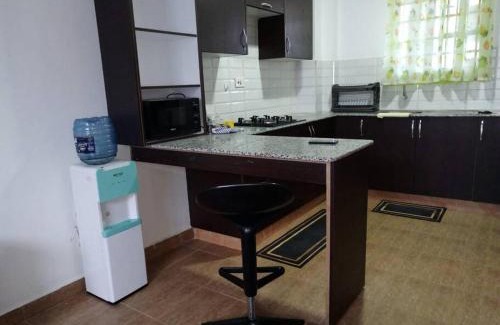 Eldoret Apartamento | VillaRoma's Urban Retreat A Stylish Warm Loft