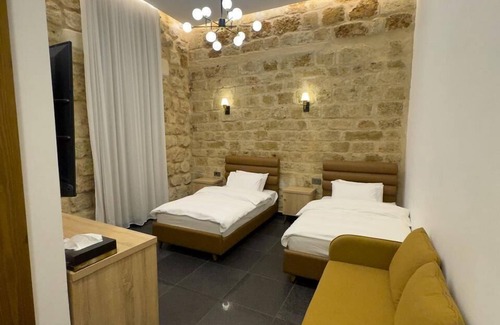 Batroun Hotel | VillaRosa Luxury Boutique