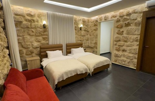 Batroun Hotel | VillaRosa Luxury Boutique