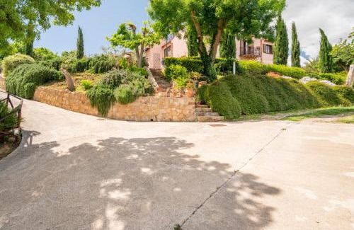 Castelbuono Casa | Villarose