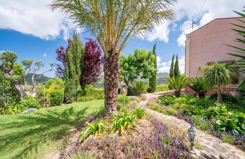 Castelbuono Casa | Villarose