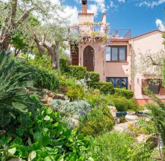 Castelbuono Casa | Villarose