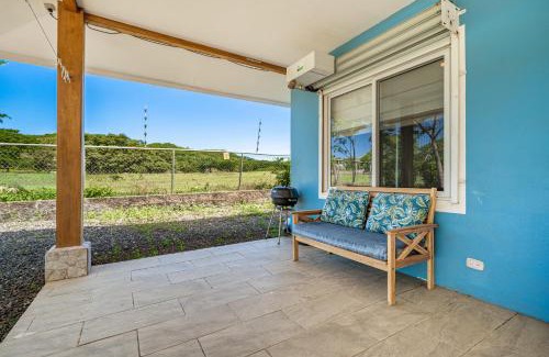 Villarreal Casa | Villarreal House