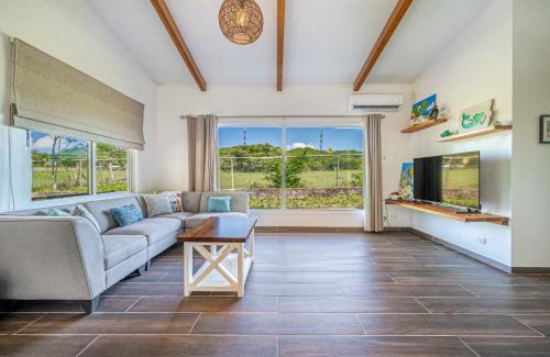 Villarreal Casa | Villarreal House