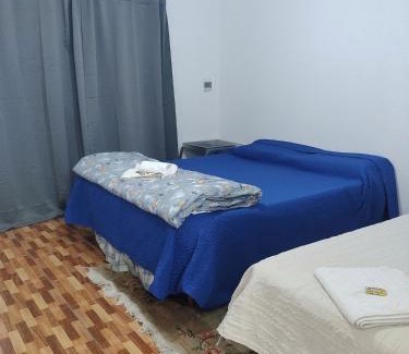 La Falda Casa | Villarrica
