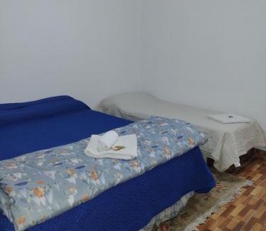 La Falda Casa | Villarrica