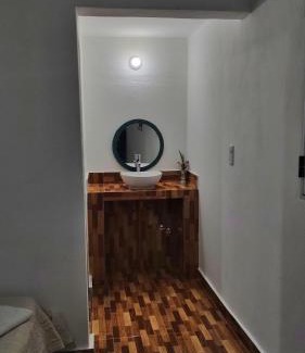 La Falda Casa | Villarrica