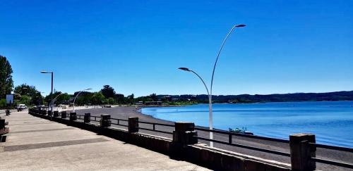 Villarrica Apartamento | Villarrica Condominio Costanera Playa