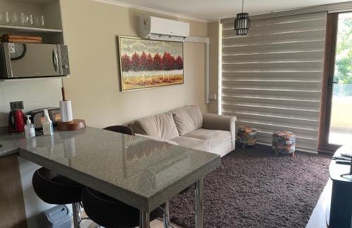 Villarrica Apartamento | Villarrica Condominio Costanera Playa