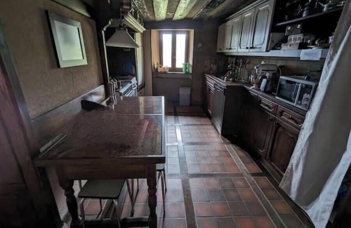 Huemoz Casa | Villars-sur-Ollon. (Huémoz) 5 min from Villars