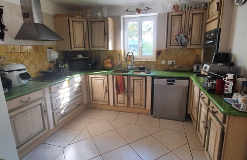 Toulon Villa | casas / villas - 6 cuartos - 8 Personas