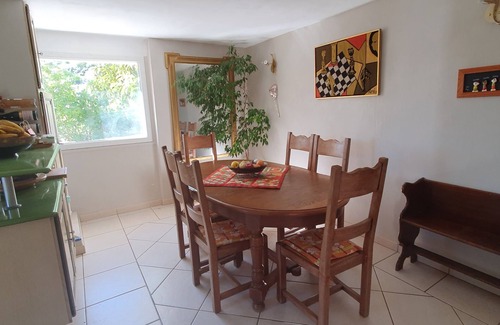 Toulon Villa | casas / villas - 6 cuartos - 8 Personas