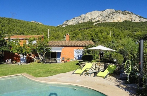 Toulon Villa | casas / villas - 6 cuartos - 8 Personas