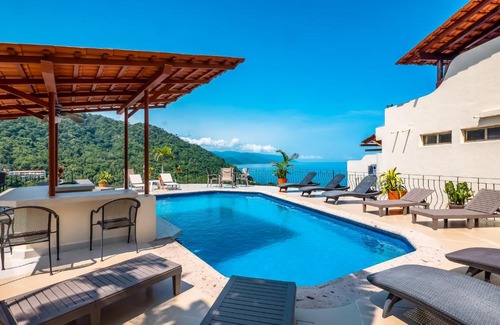 South Shore Hotel Area Apartamento | Villas Altas Casa Luna #A3