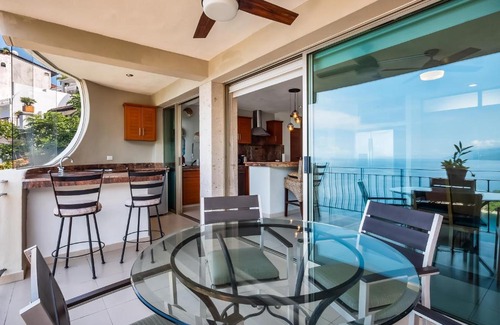 South Shore Hotel Area Apartamento | Villas Altas Casa Luna #A3