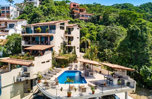 South Shore Hotel Area Apartamento | Villas Altas Casa Luna #A3
