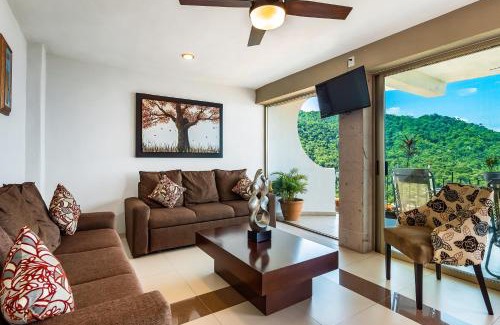 South Shore Hotel Area Apartamento | Villas Altas Casa Luna #A3