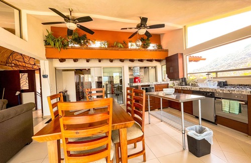South Shore Hotel Area Condominio | VILLAS ALTAS MISMALOYA PHA4 SUEÑO VISTA A LA BAHÍA Y PLAYA DE MISMALOYA