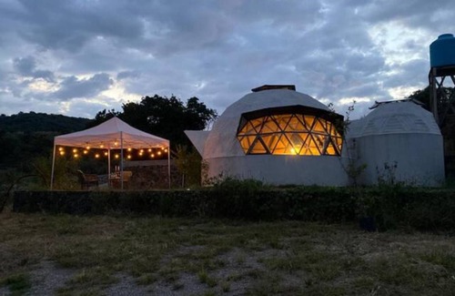 Amatlan Alquiler De RV | Villas Amatlán. Eco Village Retired From People