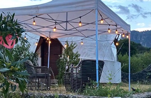 Amatlan Alquiler De RV | Villas Amatlán. Eco Village Retired From People
