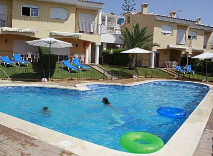 Peniscola Casa | Villas Amaya