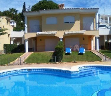 Peniscola Casa | Villas Amaya