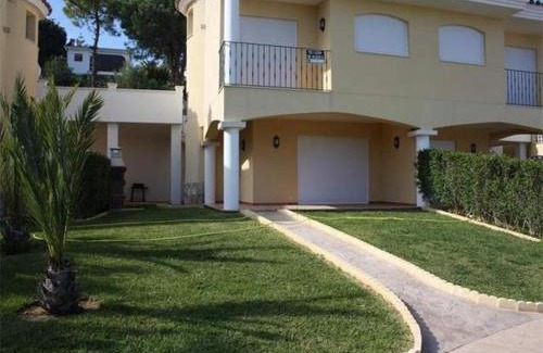 Peniscola Casa | Villas Amaya