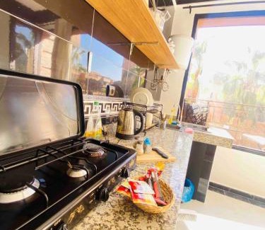Oulad Khallouf Apartamento | Villas Appart Hotel