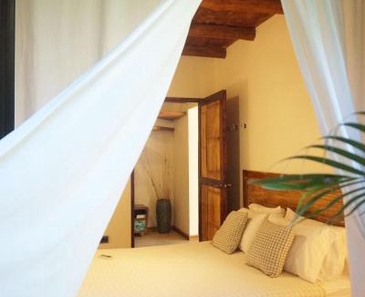 Playa Hermosa Cobano Hotel | Villas Argan