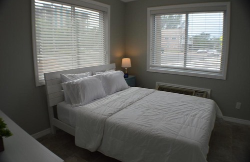 Madeira Beach Apartamento | Villas at John's Pass by Travel Resort Services